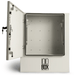 IOIOBox Minikin (Armadillo) - Vented - IOIOBox - (Dev) Baltic Networks