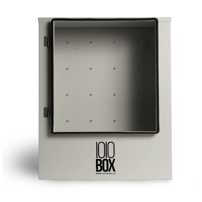 IOIOBox Minikin (Armadillo) - Vented - IOIOBox - (Dev) Baltic Networks