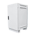 IOIOBox Original 11U Weatherproof Outdoor Enclosure (4th Gen) AC600 + Heater Kit - IOIOBox - (Dev) Baltic Networks