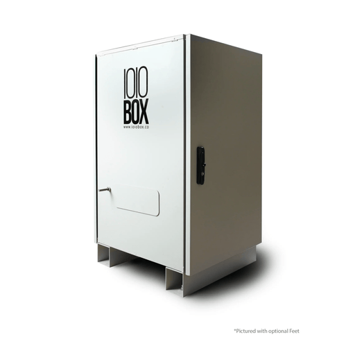 IOIOBox Original (Eggplant) - Airtight - IOIOBox - (Dev) Baltic Networks