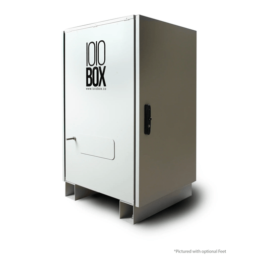 IOIOBox Original (Eggplant) - HVAC600 - IOIOBox - (Dev) Baltic Networks