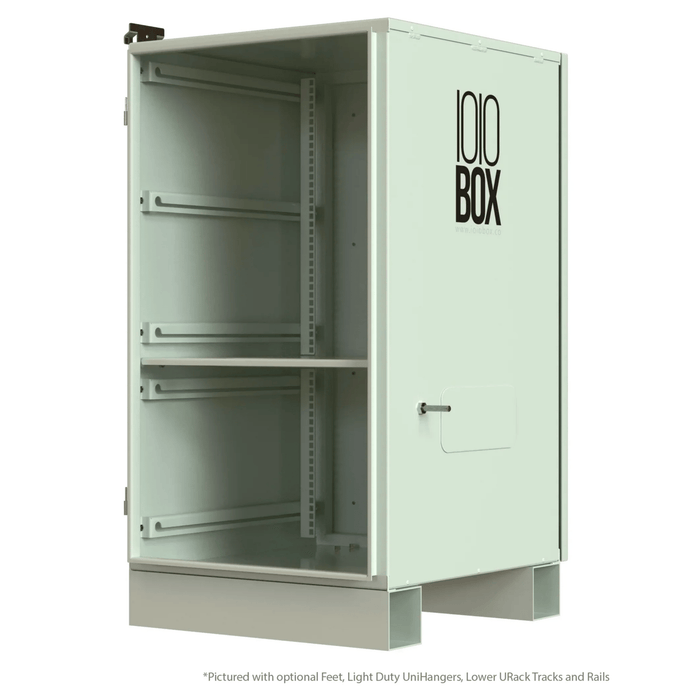 IOIOBox Original (Eggplant) - HVAC600 - IOIOBox - (Dev) Baltic Networks