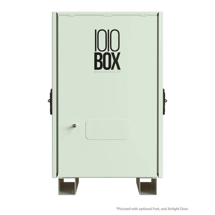 IOIOBox Original (Eggplant) - HVAC600 - IOIOBox - (Dev) Baltic Networks