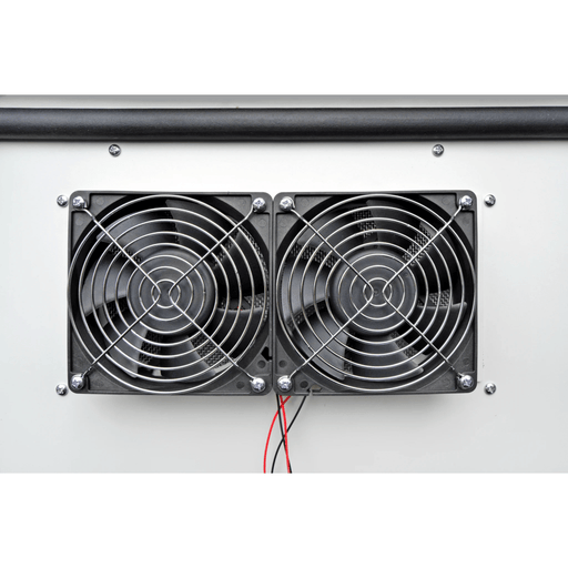 IOIOBox PowerVent 24v [PV-24-20181025] - IOIOBox - (Dev) Baltic Networks