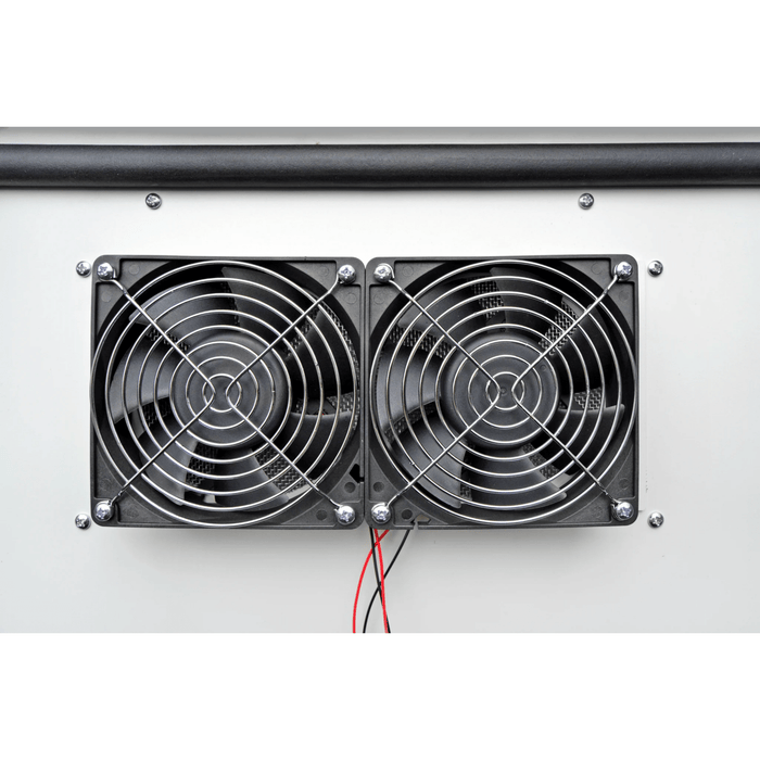IOIOBox PowerVent 24v [PV-24-20181025] - IOIOBox - (Dev) Baltic Networks