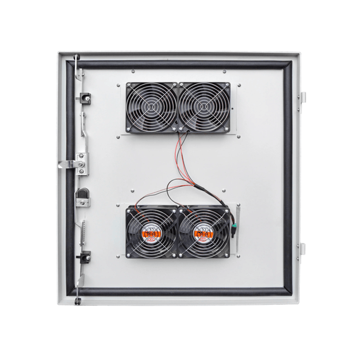IOIOBox PowerVent 48V [PV-48-20181025] - IOIOBox - (Dev) Baltic Networks