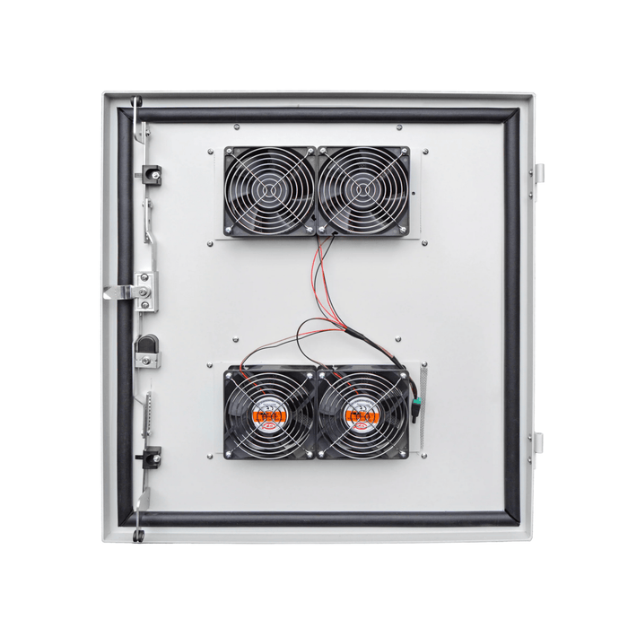 IOIOBox PowerVent 48V [PV-48-20181025] - IOIOBox - (Dev) Baltic Networks