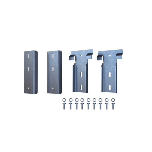 IOIOBox UniHangers Complete Set - Light Duty [UniHangers-CompleteSet-LD-20221117] - IOIOBox - (Dev) Baltic Networks