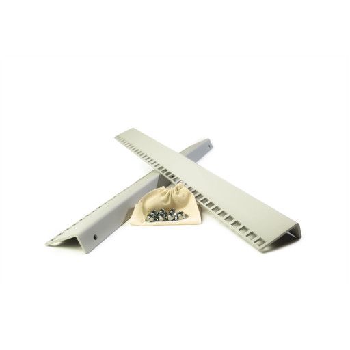 IOIOBox URack +12U Expansion Kit Original Top - IOIOBox - (Dev) Baltic Networks