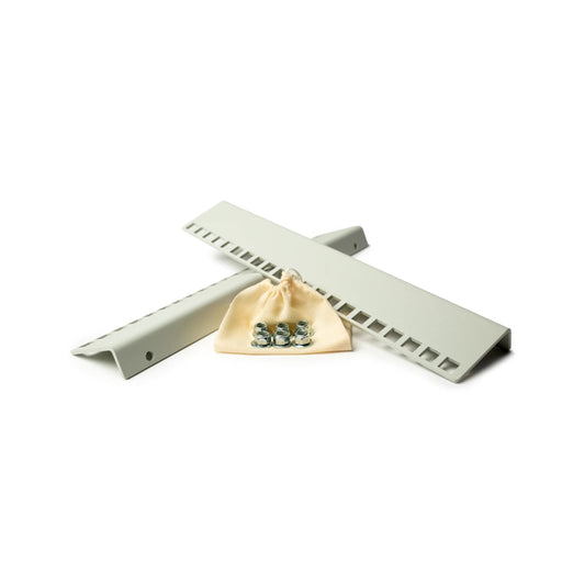 IOIOBox URack +7U Expansion Kit Original Bottom - IOIOBox - (Dev) Baltic Networks