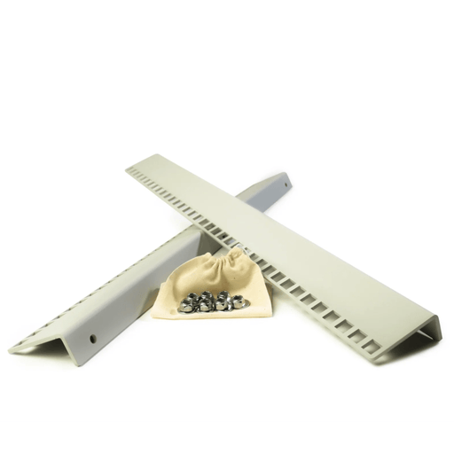 IOIOBox URack Rails - Original (Upper) - IOIOBox - (Dev) Baltic Networks