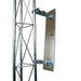 ITElite 2.4/5GHz Dual Band 15/18dBi Outdoor Sector Antenna 2xDual-Pol N-Female - Itelite - (Dev) Baltic Networks