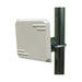 ITElite 5GHz 19dBi Outdoor Panel Antenna H/V-Pol N-Female - Itelite - (Dev) Baltic Networks