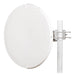 Jirous 24-26.5 GHz 42-42.5 dBi 26.77 inch Parabolic Antenna with JDMW-900 AR Precision Mount - Jirous - (Dev) Baltic Networks