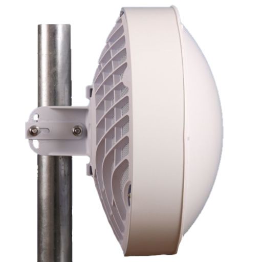 Jirous Housing for Ubiquiti AF60 and GBE-LR (Pair) - Jirous - (Dev) Baltic Networks