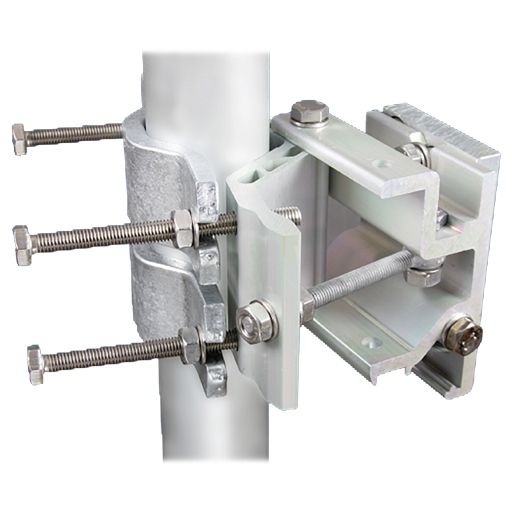 Jirous JDMW-900 MI Mounting Bracket for Mimosa B24 - Jirous - (Dev) Baltic Networks