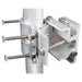 Jirous JDMW-900 MI Mounting Bracket for Mimosa B24 - Jirous - (Dev) Baltic Networks