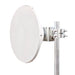 Jirous JRMC-400-10/11 11GHz Parabolic Dish Antenna with JDMW-900-AR Precision Mount - Jirous - (Dev) Baltic Networks