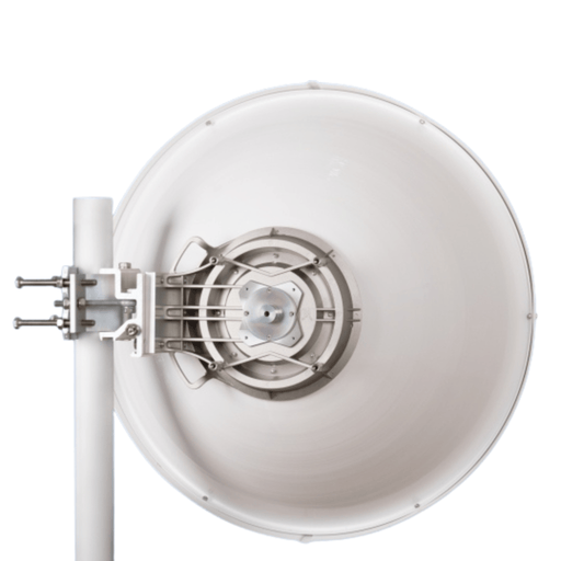 Jirous JRMC-680-10/11 11GHz Parabolic Dish Antenna New Generation with JDMW-900-AR Precision Mount - Jirous - (Dev) Baltic Networks