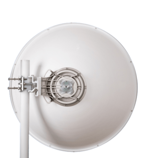 Jirous JRMC-900-10/11 11GHz Parabolic Dish Antenna with JDMW-900 AR Precision Mount - Jirous - (Dev) Baltic Networks