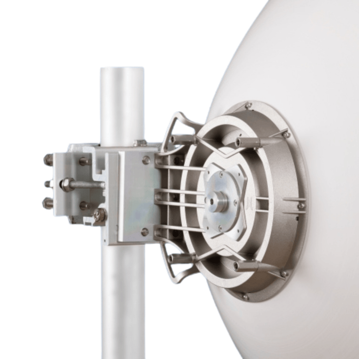 Jirous JRMC-900-10/11 11GHz Parabolic Dish Antenna with JDMW-900 AR Precision Mount - Jirous - (Dev) Baltic Networks