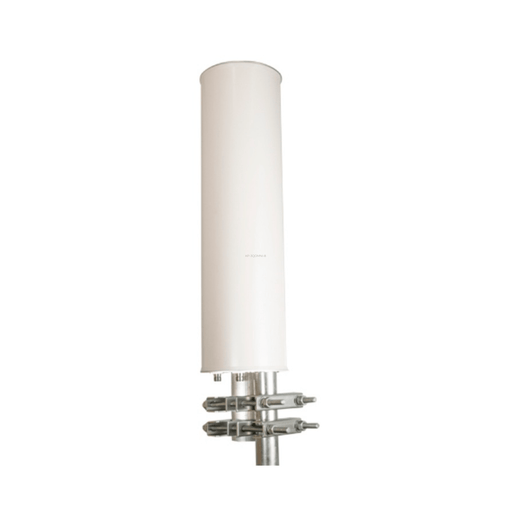 KP Performance KP-3QOMNI-8 4-port, 3.5-3.8GHz, OMNI, 8.5dB [KP-3QOMNI-8] - KP Performance - (Dev) Baltic Networks