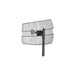 Laird GD35-25P-NF 3.5 GHz 25 dBi Wire Grid Antenna w/ N-Female Pigtail - Laird - (Dev) Baltic Networks