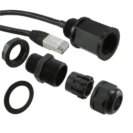 Laird RJ45-ECS Ethernet Connector System (Weatherproof & Outdoor) - Laird - (Dev) Baltic Networks