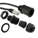 Laird RJ45-ECS Ethernet Connector System (Weatherproof & Outdoor) - Laird - (Dev) Baltic Networks