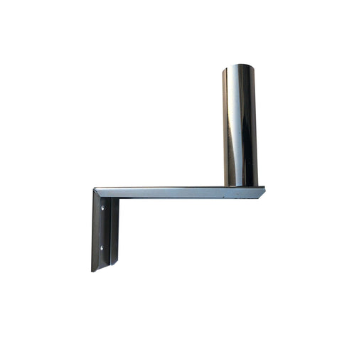 Laird Wall Mount Bracket 8" stand off 1.25" O - Laird - (Dev) Baltic Networks