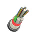 Lexington Ames Microduct Fiber Optic Cable 144 Count - Lexington Ames - (Dev) Baltic Networks