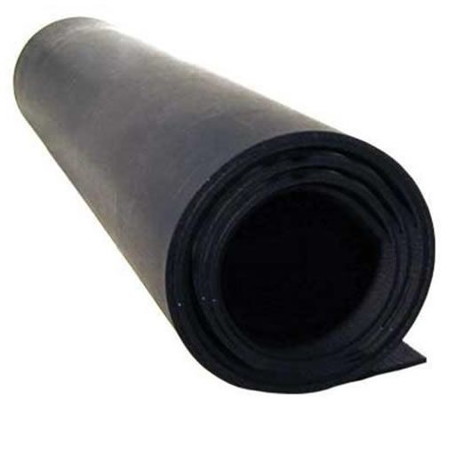 Maxxwave 1/8in Thick UV Stabilized Non-Penetrating Roof Mount Mat (37.5 x 37.5in) - Maxxwave - (Dev) Baltic Networks