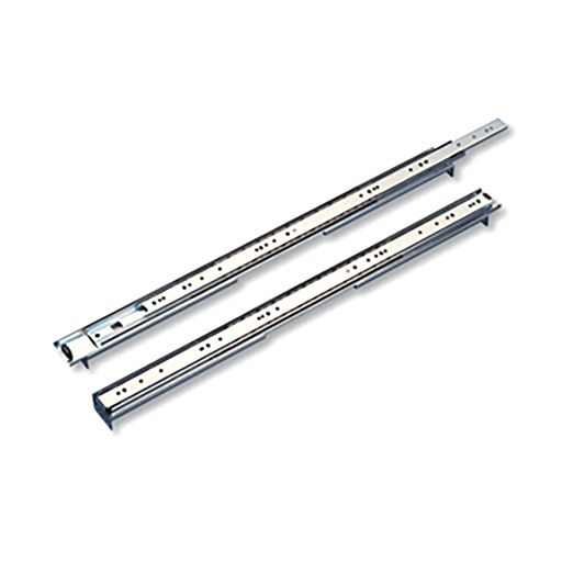 Maxxwave 1RU 24" Rack Rail Slide Kit for Maxxwave Vengeance 3 - Maxxwave - (Dev) Baltic Networks