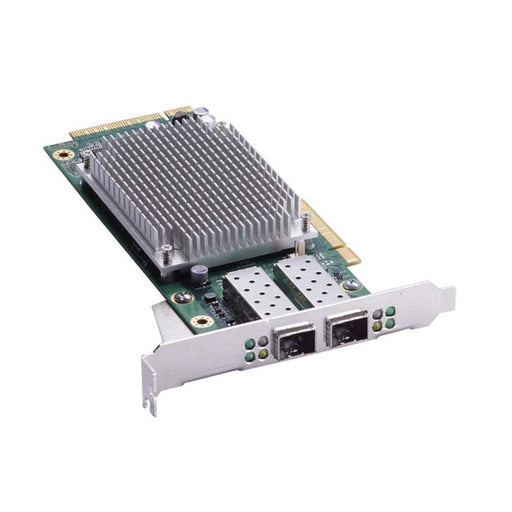 Maxxwave 2-port 10GbE Copper Module (93317) - Maxxwave - (Dev) Baltic Networks