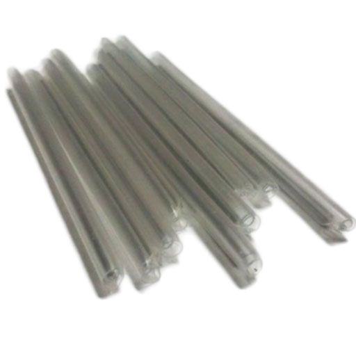 Maxxwave 60mm Fiber Protection Sleeve (100 Pack) - Maxxwave - (Dev) Baltic Networks