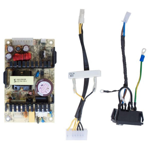 Maxxwave AC Power Supply Replacement for RouterMaxx RM1110F 10 Port Gigabit Router - Maxxwave - (Dev) Baltic Networks