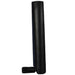 Maxxwave Antenna LTE/GSM 1-3dBi 4G Dipole Swivel Antenna (SMA Male connector - Black) - Maxxwave - (Dev) Baltic Networks