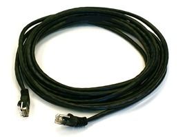Maxxwave CAT5e Network Cable 350MHz (10 ft) - Maxxwave - (Dev) Baltic Networks