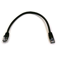 Maxxwave CAT5e Network Cable 350MHz Network Cable (1 ft) - Maxxwave - (Dev) Baltic Networks
