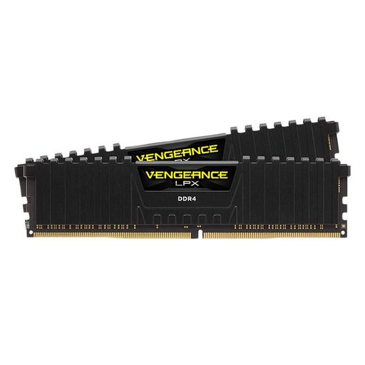 Maxxwave DDR4 Memory 64GB for MW-RM-Vengeance - Maxxwave - (Dev) Baltic Networks