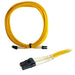 Maxxwave Fiber Patch Cable - Single Mode - LC to LC Connectors (5m) - Maxxwave - (Dev) Baltic Networks