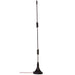 Maxxwave Mini 2.4GHz 6dBi Omni Magnetic WiFi Antenna (MMCX Connector) - Maxxwave - (Dev) Baltic Networks