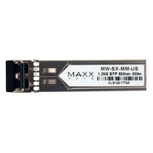 Maxxwave Multi-Mode DDM SFP Fiber Module - Maxxwave - (Dev) Baltic Networks