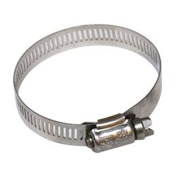Maxxwave Outdoor Enclosure Pipe Clamp Ring - Maxxwave - (Dev) Baltic Networks