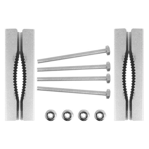 Maxxwave Outdoor Enclosure Pipe Clamp System - Maxxwave - (Dev) Baltic Networks