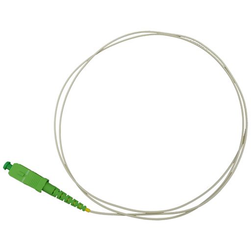 Maxxwave SC/APC SM 1.25mm 1M Pigtail - Maxxwave - (Dev) Baltic Networks