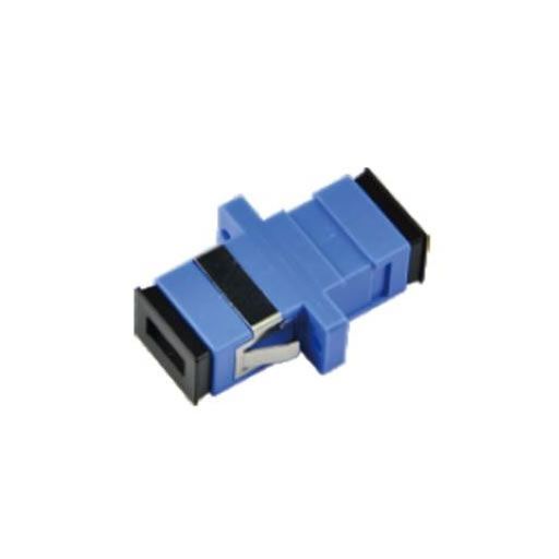 Maxxwave SC/UPC Adapter Simplex Blue - Maxxwave - (Dev) Baltic Networks