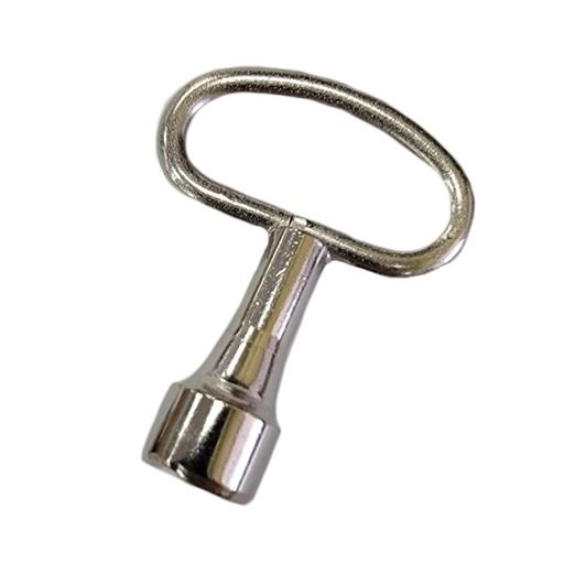 Maxxwave Spare Key for Pole Mount Outdoor Enclosure - Maxxwave - (Dev) Baltic Networks