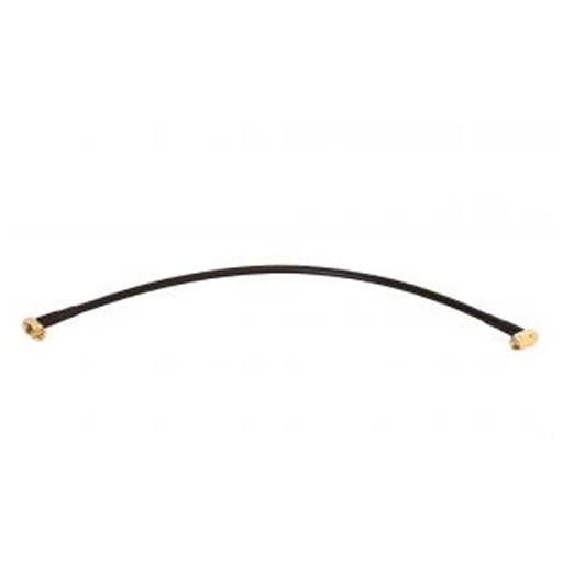 Maxxwave Spare Patch Cable RP-SMA to RP-SMA (11.8in / 30cm) - Maxxwave - (Dev) Baltic Networks