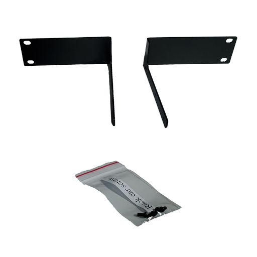 Maxxwave Vengeance Mini 1U Rack Mount Kit - Maxxwave - (Dev) Baltic Networks